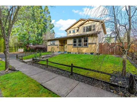 216 NW 24th Street Battle Ground WA 98604