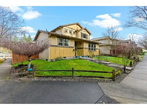 216 NW 24th Street Battle Ground WA 98604