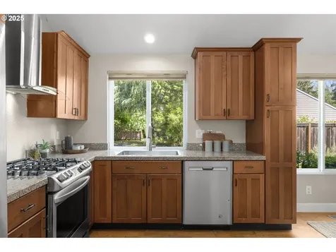 8130 SW Hemlock Street Portland OR 97223