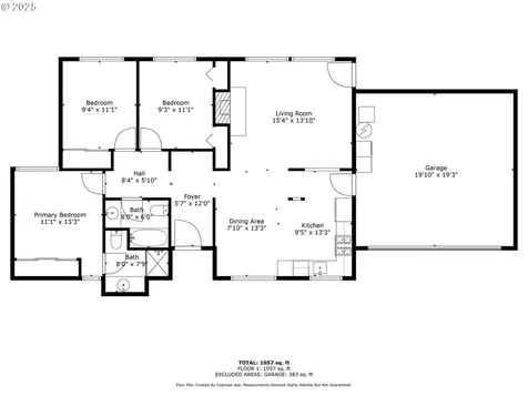 8130 SW Hemlock Street Portland OR 97223
