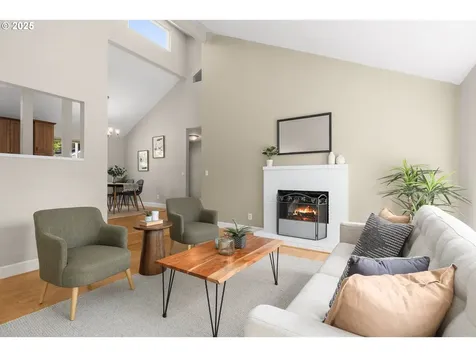 8130 SW Hemlock Street Portland OR 97223