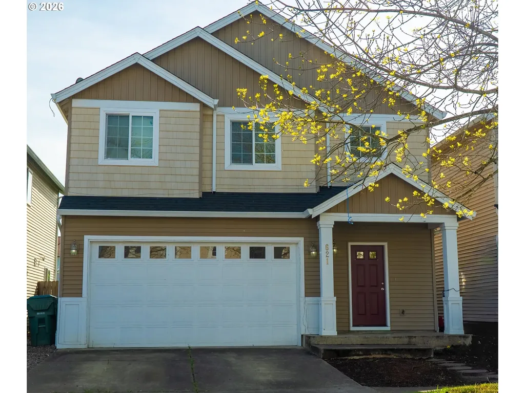 621 Jasmine Circle Independence OR 97351