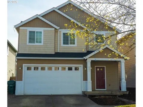 621 Jasmine Circle Independence OR 97351
