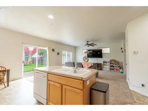 621 Jasmine Circle Independence OR 97351