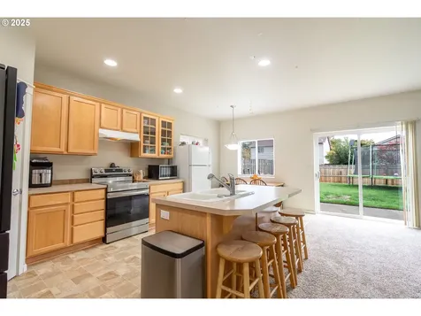 621 Jasmine Circle Independence OR 97351