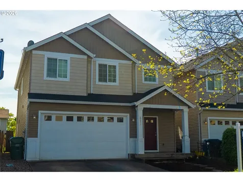 621 Jasmine Circle Independence OR 97351