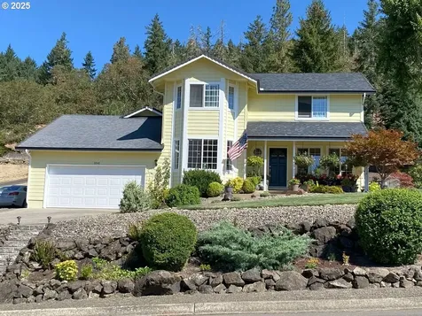 1841 E Sixth Avenue Sutherlin OR 97479
