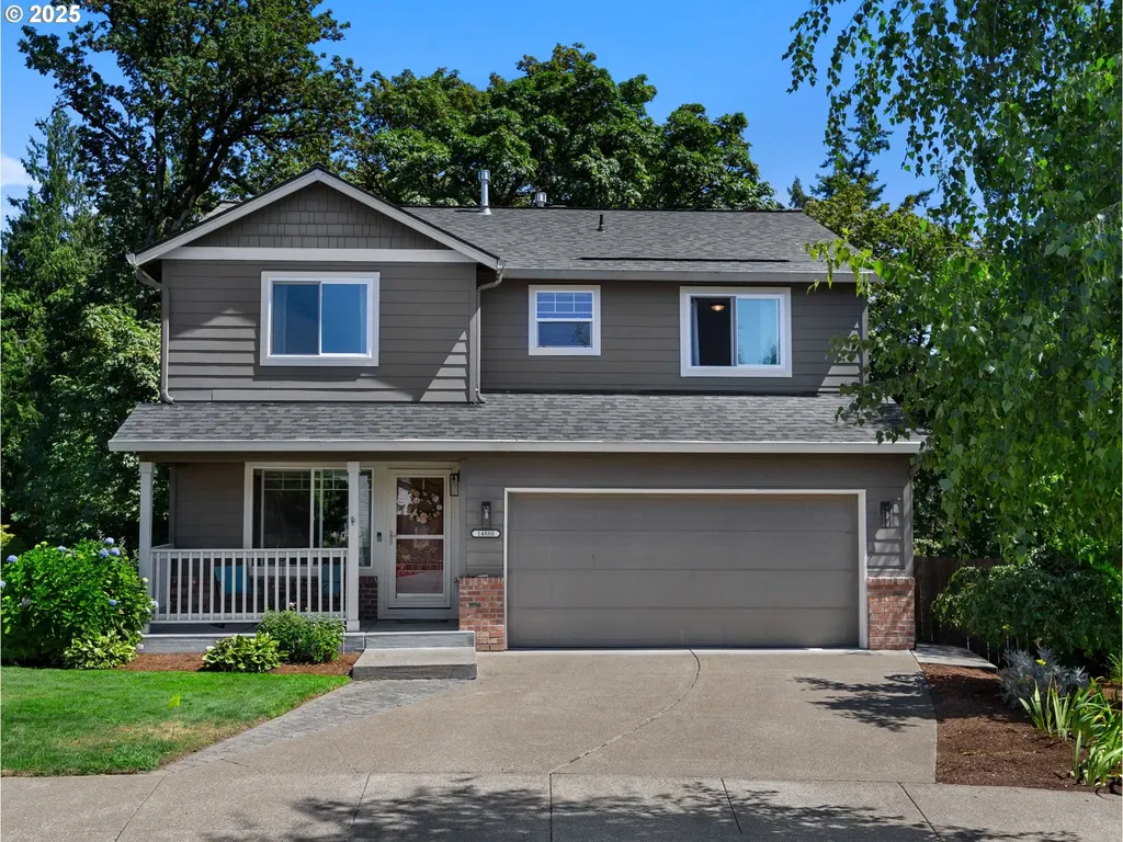 14880 SE Marci Way Clackamas OR 97015