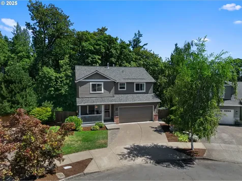 14880 SE Marci Way Clackamas OR 97015