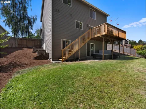 14880 SE Marci Way Clackamas OR 97015