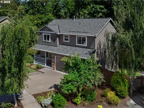 14880 SE Marci Way Clackamas OR 97015