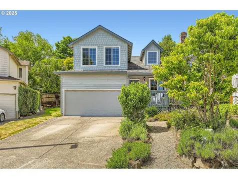 5493 NW 180th Place Portland OR 97229