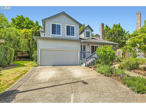 5493 NW 180th Place Portland OR 97229