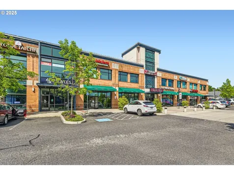 5493 NW 180th Place Portland OR 97229