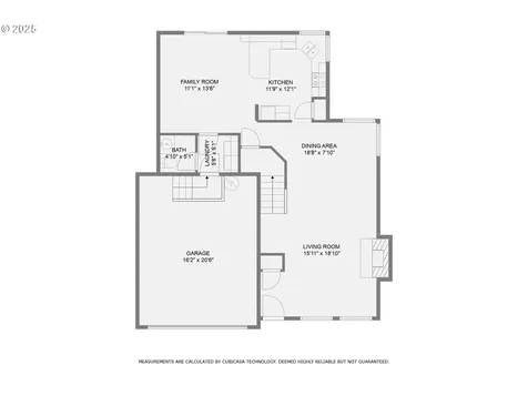5493 NW 180th Place Portland OR 97229