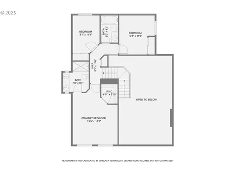 5493 NW 180th Place Portland OR 97229