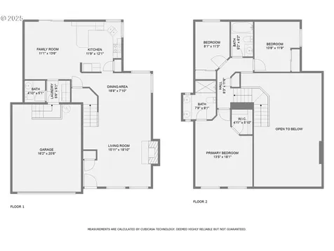 5493 NW 180th Place Portland OR 97229