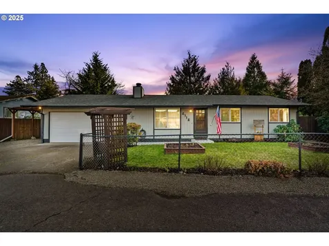 2112 W Irwin Way Eugene OR 97402