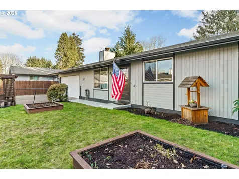 2112 W Irwin Way Eugene OR 97402