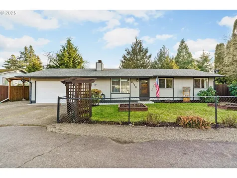 2112 W Irwin Way Eugene OR 97402