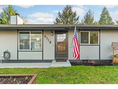 2112 W Irwin Way Eugene OR 97402