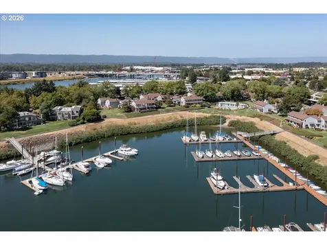 634 N Hayden Bay Drive Portland OR 97217