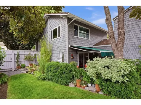 634 N Hayden Bay Drive Portland OR 97217