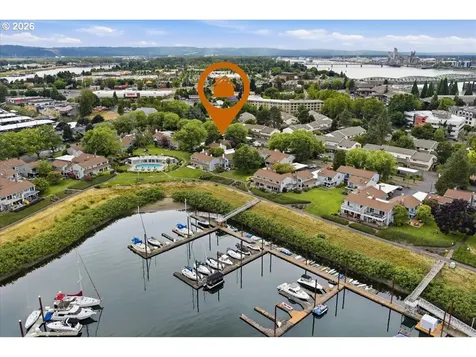 634 N Hayden Bay Drive Portland OR 97217