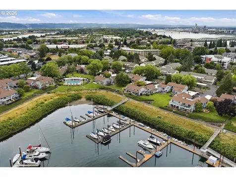 634 N Hayden Bay Drive Portland OR 97217