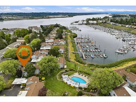 634 N Hayden Bay Drive Portland OR 97217