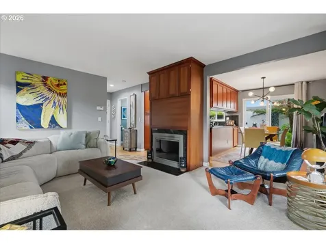 634 N Hayden Bay Drive Portland OR 97217