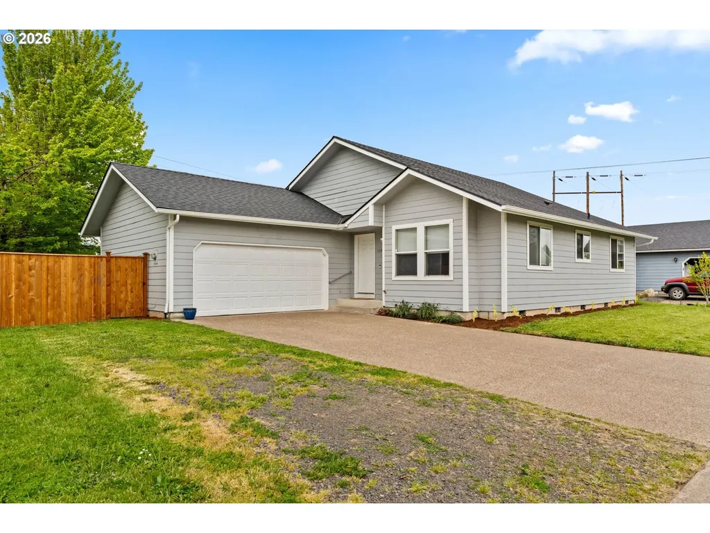 1107 Echo Hollow Road Eugene OR 97402
