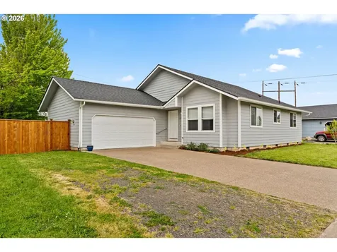 1107 Echo Hollow Road Eugene OR 97402