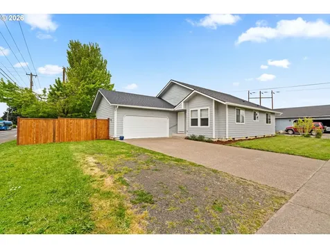 1107 Echo Hollow Road Eugene OR 97402