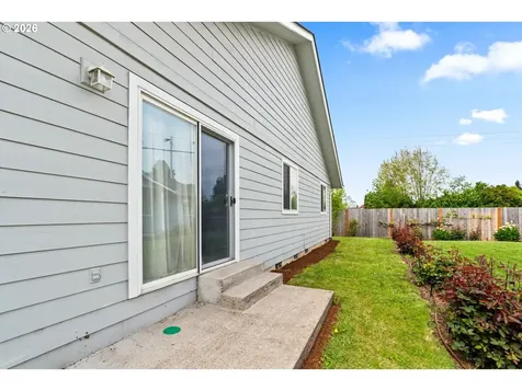 1107 Echo Hollow Road Eugene OR 97402