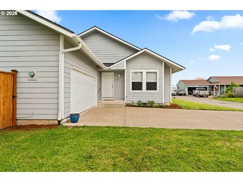 1107 Echo Hollow Road Eugene OR 97402