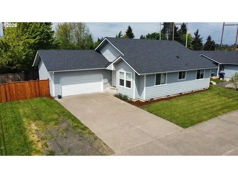 1107 Echo Hollow Road Eugene OR 97402