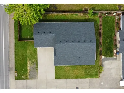 1107 Echo Hollow Road Eugene OR 97402