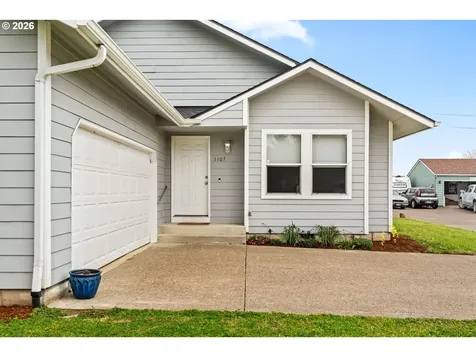 1107 Echo Hollow Road Eugene OR 97402