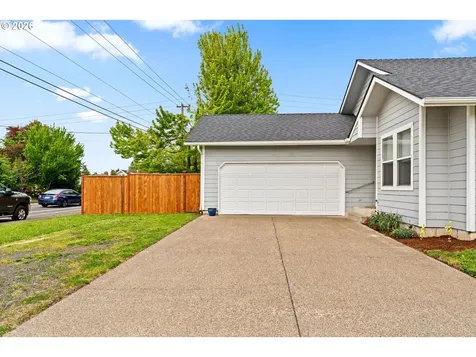 1107 Echo Hollow Road Eugene OR 97402