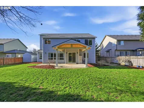 15003 NE 2nd Avenue Vancouver WA 98685