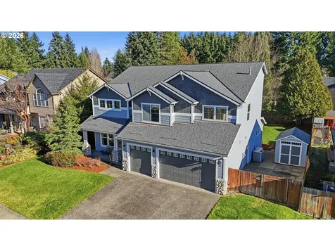 15003 NE 2nd Avenue Vancouver WA 98685
