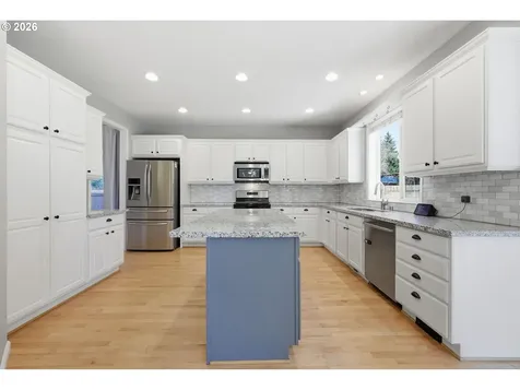 15003 NE 2nd Avenue Vancouver WA 98685