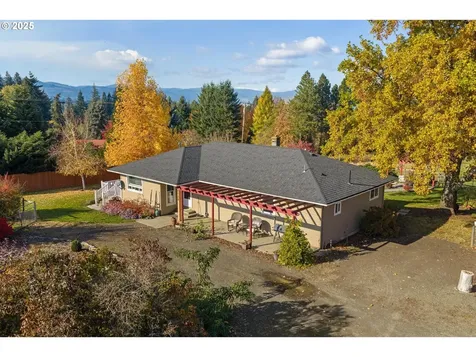 4738 London Drive Mt Hood Prkdl OR 97041