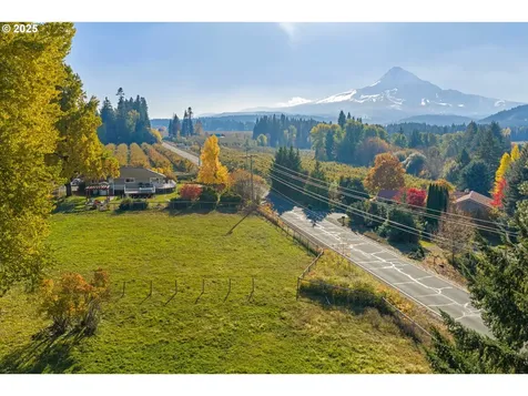4738 London Drive Mt Hood Prkdl OR 97041