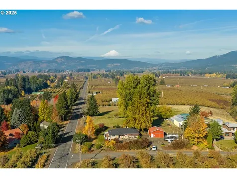 4738 London Drive Mt Hood Prkdl OR 97041