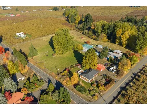 4738 London Drive Mt Hood Prkdl OR 97041