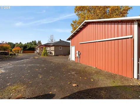 4738 London Drive Mt Hood Prkdl OR 97041