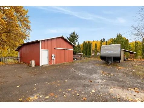 4738 London Drive Mt Hood Prkdl OR 97041