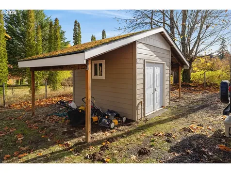 4738 London Drive Mt Hood Prkdl OR 97041